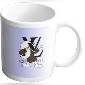 15oz Fashion Mug New L4